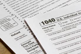 What to know when you file your taxes next year. Taxes 2020 Everything You Need To Know About Filing This Year Cnn