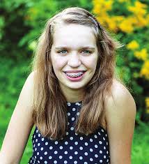 Gold Award Girl Scouts