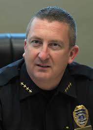 Schenectady Police Chief Eric Clifford: Why I took the knee