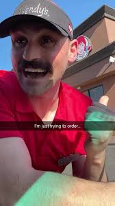 Shouldn’t he be in the kitchen?, #wendys #comedy #cringe #sketchcomedy