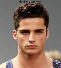 Hairstyles For Men Based On Face Shape Curly Hair Men Oval Face Men Mens Hairstyles