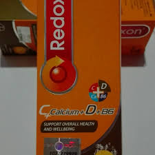 Has vitamin c, electrolytes & other nutrients. Redoxon Vit C D Calcium B6 Health Beauty Skin Bath Body On Carousell