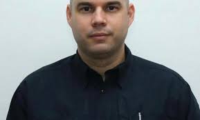 Fallece por covid ex director de Tránsito en Quintana Roo, Sergio Terrazas 