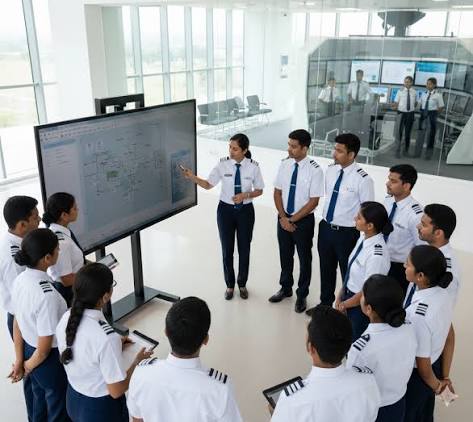 Aviation Training Institutes