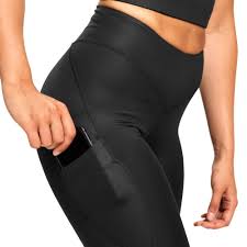From compression to high waist here is everything you need to know about better bodies tights. Better Bodies Vesey Tights Black Leggings Ralf S Body Shop