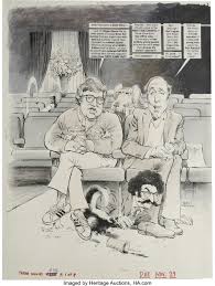 We did not find results for: Mort Drucker Mad 246 Complete 8 Page Story Sissy And Ebore At Lot 16567 Heritage Auctions