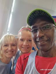 North Tyneside 10k, 31st March 2024