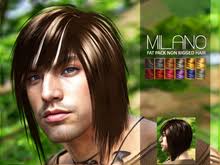 Second Life Marketplace