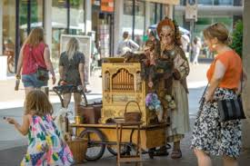 Margriet 75 Uit Roermond Ik Zou Nog Eens Graag Orgel Spe De Limburger Mobile