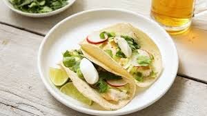 Check spelling or type a new query. Grilled Fish Tacos With Herbs And Vegetables Martha Stewart Youtube