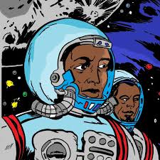 C1 COMICS + CARTOONIST COLLECTIVE