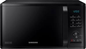 Eşimin istediği fırın özelliği hem fırın, hem mikrodalga fırın hem de ızgara olarak kullanabileceği bir fırın istiyor. Samsung Ms23k3515ak Tr 23 Lt Siyah Mikrodalga Firin Fiyatlari Ozellikleri Ve Yorumlari En Ucuzu Akakce