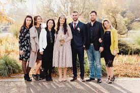 Es gibt so viel, was wir an der heutigen hochzeit lieben,. Trauung Im Botanischen Garten Augsburg Kerim Kivrak