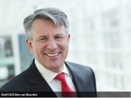 Shell to quit U.S. refining lobby over climate disagreement