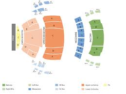 Temple Buell Theatre Seating Chart And Tickets Formerly