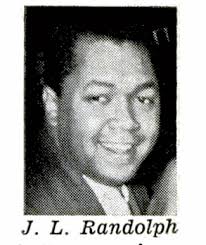 ARCANE RADIO TRIVIA: AIRCHECK WEEK: Jim Randolph