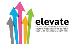 Elevate | 2026 Creative Problem Solving Institute