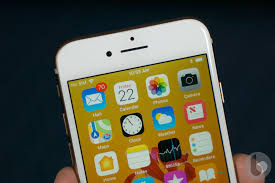 Apple Releases Ios 11 1 Here S Everything That S New Apple News Apple Iphone Models