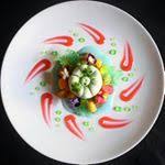 いいね 1 225件 コメント16件 T Chandra Pさん Chondro Kirono のinstagramアカウント Molen Pisang Bandung Kue Lapis Jongkong Cara Penataan Makanan Food Design Seni Makanan