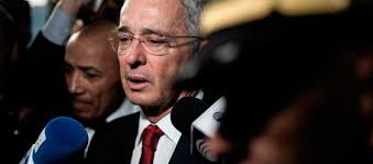 Comisión Intereclesial de Justicia y Paz » Carta abierta al Fiscal Barbosa  para que ofrezca plena y reales garantías a las víctimas del proceso contra  el ex senador Álvaro Uribe Vélez