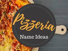 Check spelling or type a new query. 100 Creative Pizza Shop Names Toughnickel