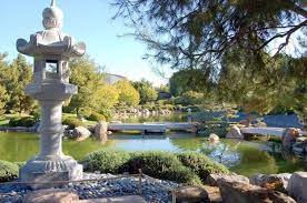 Japanese Friendship Garden Best Places To Live Japanese Garden Visit Phoenix