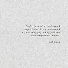 Nggak punya pasangan aja bisa bucin, apalagi kalau punya. Tag Orang Nya Yang Gak Peka Peka Kutipan Sederhana Kutipan Tentang Kehidupan Kata Kata Indah