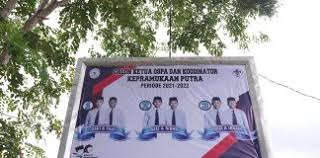 Pidato visi misi calon anggota osis. Visi Misi Calon Ketua Osis Pondok Pesantren Archives Pesantren Modern Al Manar