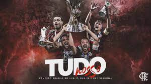 Mesmo perdendo do são paulo dentro d. Flamengo On Twitter Ta Tudo Dominado Campeao Brasileiro Campeao Brasileiro Sub 20 Campeao Brasileiro Sub 17 Que Ano Do Mengao Em Todas As Categorias Crf Garotosdoninho Esseeonossolugar Https T Co Gz8nqhyo1z