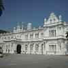 On december 15, 1974, the managing body was renamed majlis perbandaran seberang perai (mpsp) in accordance with the. 1