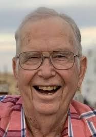 James William Correll, 88, North Platte