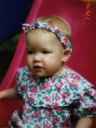 Cotton To It: Makenzi Angela Cotton