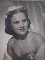 Barbara Ashcroft Obituary (1944