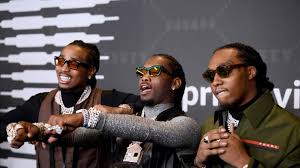 About press copyright contact us creators advertise developers terms privacy policy & safety how youtube works test new features press copyright contact us creators. Migos Playfully Tease Culture 3 As Anticipation Continues To Build
