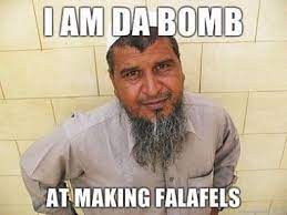 Ordinary Muslim Man Know Your Meme