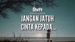 Kata Kata Bijak Pemuda Hijrah