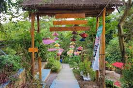 Harga tiket gunung pinang 2021. Wisata Gunung Pinang Cilegon Yang Paling Terkenal Gerai News