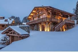 Pin By Pascal Schumacher On Chalets Chalet Living Room With Fireplace House Styles