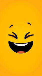 Smiley Face Wallpaper By Talktocooko 22 Free On Zedge Cute Emoji Wallpaper Cute Black Wallpaper Cartoon Wallpaper Iphone