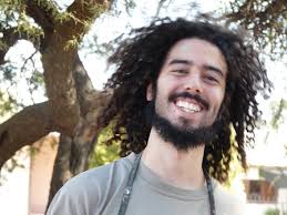 Diego Martín Sejas Rubio