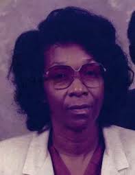 Obituary for Mrs. Mary Lee (Simmons) Ashe