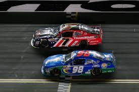 Nascar click on the year to see detailed race results and standings for that year. Nascar Xfinity Series At Daytona 2016 Results Winner Standings And Reaction Bleacher Report Latest News Videos And Highlights