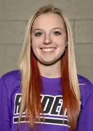 2014 Softball Roster