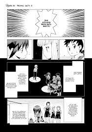 Стр. 1 :: Цугумомо :: Tsugumomo :: Глава 18 :: Yagami - онлайн читалка  манги, манхвы и маньхуа