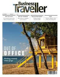Maybe you would like to learn more about one of these? Business Traveller Uk Issue 11 2020