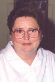 Doris Holford Obituary