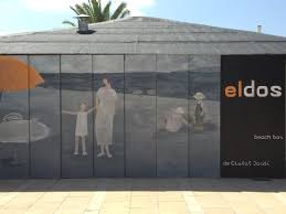 Good local spot, that should be able be able to catch some of the crowds leaving the. Eldos Beach Bar Bild Von El Dos Beach Bar Mallorca Tripadvisor