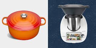 the best kitchen equipment (according