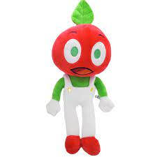 Amazon.com: MYGBYQF Andy's Apple Farm Plush, Horror Plush, Gift for Fans.  13.7 inches : Toys & Games