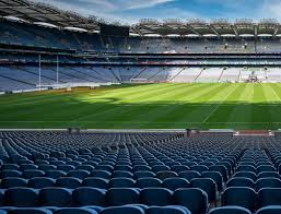 Irelands Largest Sporting Arena Croke Park